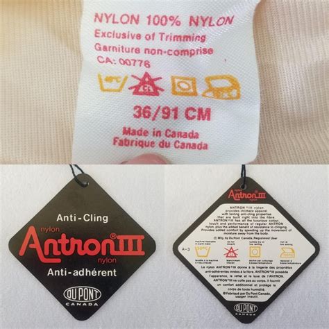 1970s BNWT Gay Lure Nude Slip Dress Etsy