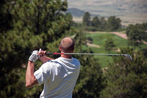 Golf And Hockey Can It Help You Play Better