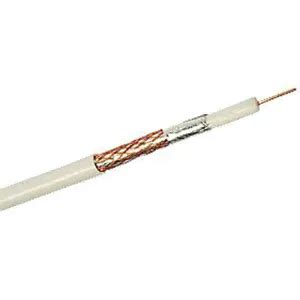 Semi Flexible RF Coaxial Cable Rg401 Rg402 Rg405 RF Cable And