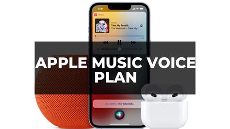 Apple Music Voice Plan How To Sign Up And How Does It Work