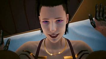Cyberpunk Joytoy Sex XVIDEOS
