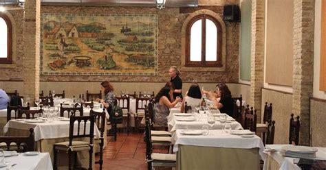 Restaurantes Para Bodas En Valencia Pidemesa