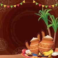 Details Pongal Background Hd Abzlocal Mx