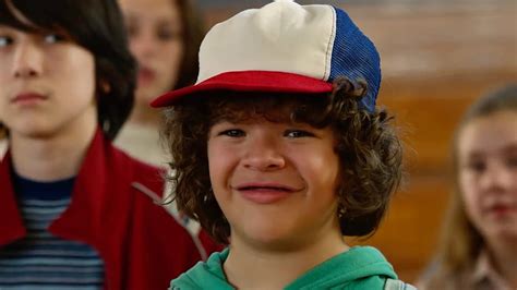 Top 72 Dustin Stranger Things Wallpaper Latest Incdgdbentre