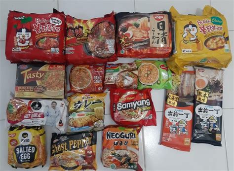 The Ramen Raters Top Ten Taiwanese Instant Noodles Of All Time 2023