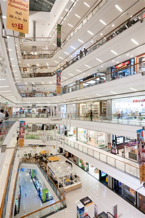 Central Chaengwattana – withlight.co.th