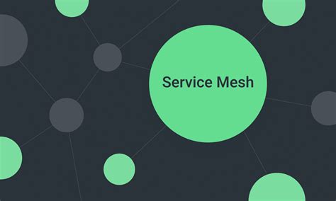 Top 5 Benefits of Using a Service Mesh - News, Sport, Information