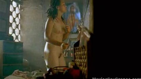 Naked Roxanne Jordan In Serbis