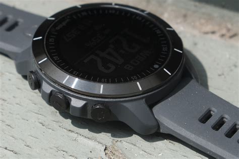 Wahoo ELEMNT RIVAL Smart Watch with GPS review – Singletrack World Magazine