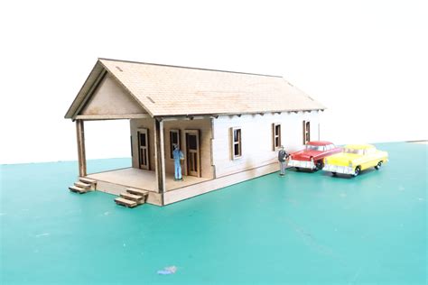 New Orleans Shotgun House Plans Wooden Doll Historic New Orleans Homes