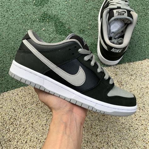 Dunk Low SB J Pack Shadow SneakerCharter