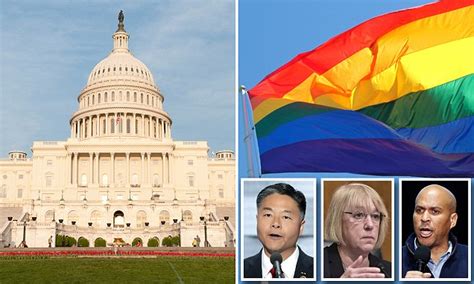 A New Bill Wants To Make Gay Conversion Therapy Illegal Daily Mail Online