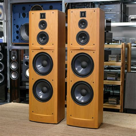 Infinity Kappa 100 Review A Top Notch Performance Car Subwoofer Reviews