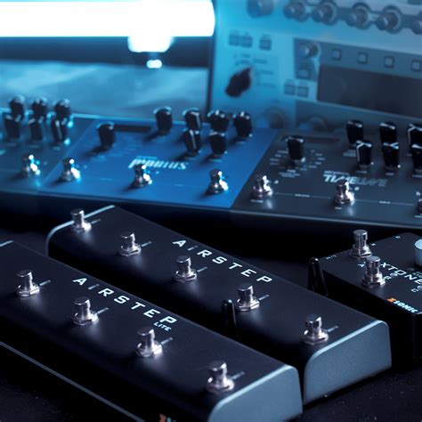 XSONIC Audio | Smart Controller, Smart Interface
