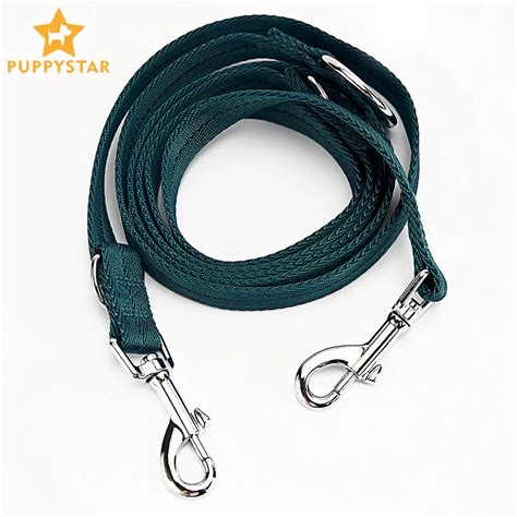 Dog Leash For Large Small Medium Dogs Cats Puppy Nylon Pet Dog Lead ...