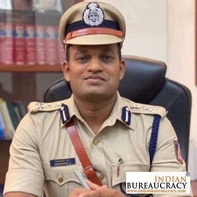 N Shashi Kumar Ips Posted As Dig Railways Karnataka Indian