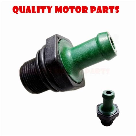 New Pcv Valve A For Mitsubishi Nissan Lancer Outlander Pajero