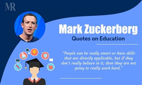 65 Thought-Provoking Mark Zuckerberg Quotes encouraging you to conquer
