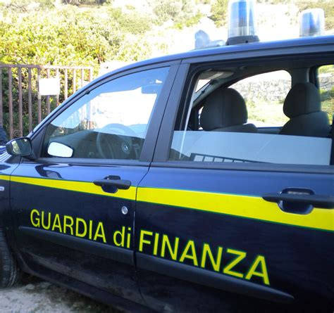 Evasione Fiscale Internazionale La Guardia Di Finanza In Costa