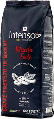 Intenso Espresso Miscela Forte Gr Skroutz Gr