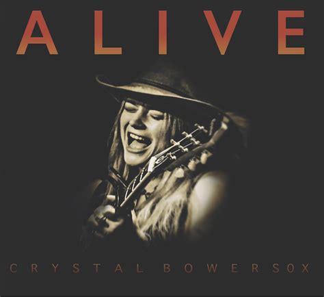 Crystal bowersox announces a nationwide tour for her fans 2