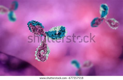 128,439 Anti Body Images, Stock Photos & Vectors | Shutterstock