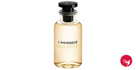 Limmensité Louis Vuitton Cologne Ein Es Parfum Für Männer 2018