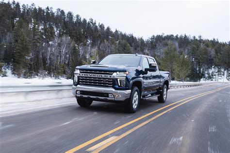 Cognito Shows Off Lift Kit For Chevy Silverado And Gmc Sierra Hd Video