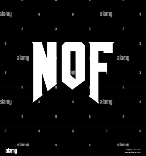 nof business company logo  res stock photography  images alamy