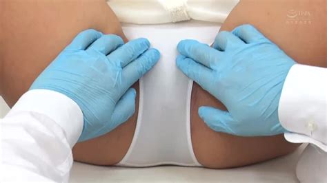 Diary Of A Doctor Who Palpates Pussy Through Ultra Thin Panties Streaming Video On Demand