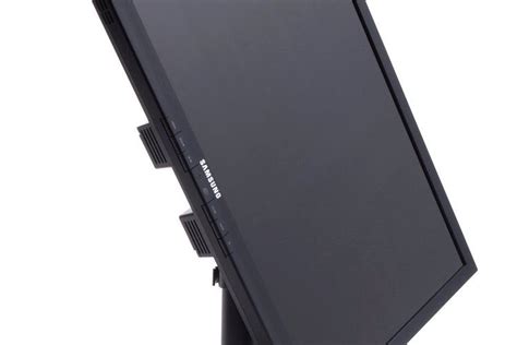 Samsung S24A650D SA650 24" MVA 1920x1080 DisplayPort D-SUB Monitor ...