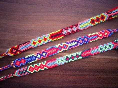 Fine Friendship Bracelet Brazilian Bracelet Lot Of 2 Etsy