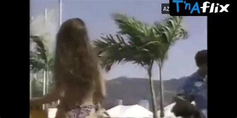 Kate Del Castillo Bikini Scene In Magica Juventud Tnaflix