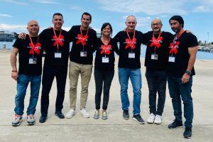 Los Proyectos Ganadores Del Valencia Legal Hackathon 2023 Idealex