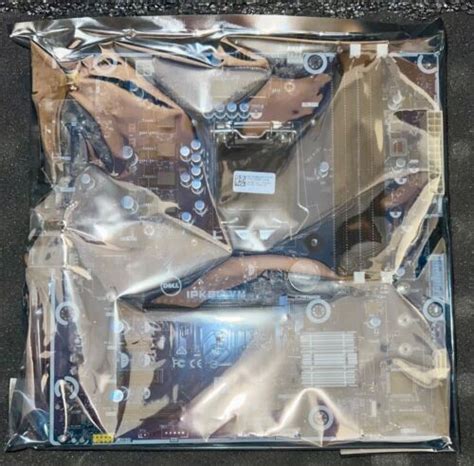 NEW SEALED Dell XPS 8920 Intel LGA1151 Motherboard VHXCD CN 0VHXCD