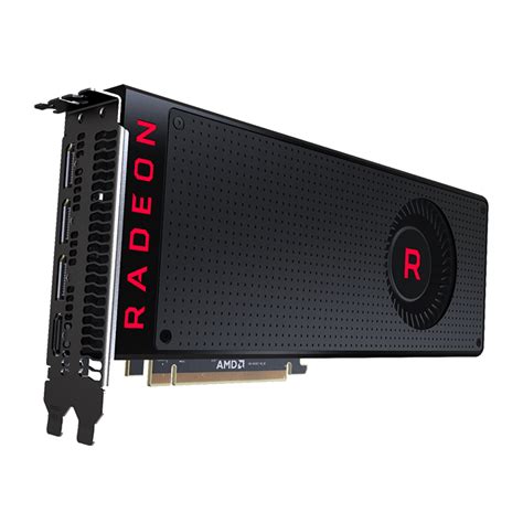Как скачать и установить драйвера amd radeon с официального сайта