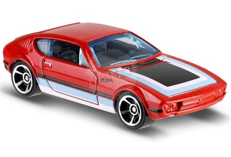 Hot Wheels Autko resorak samochód Volkswagen SP seria HW Volkswagen Bajkownia pl