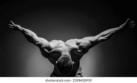 Shirtless Gay Images Stock Photos D Objects Vectors Shutterstock