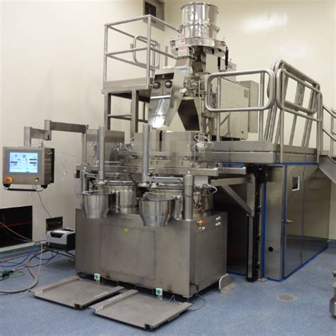 Hot Melt Extruder For Pharmaceutical Applications Twin Screw Extrusion UDTECH
