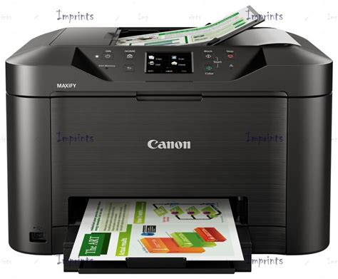 МФУ Canon MAXIFY MB5040: купить принтер и картриджи, наличие, цена ...