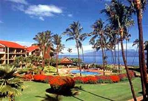 kaanapali beach resort ~ kaanapali