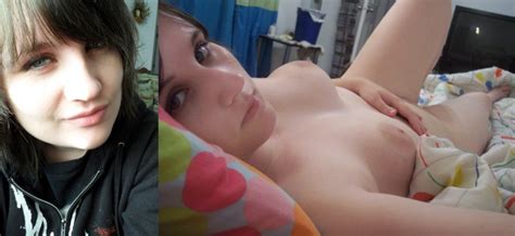 Cute Amateur Gets Naked Porn Pic