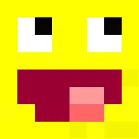 Minecraft Emoji” Stickers Set For Telegram