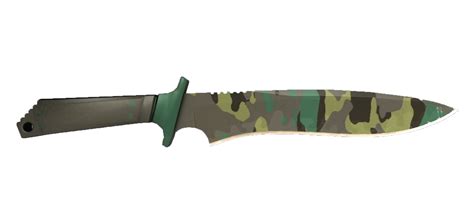 classic knife forest ddpat field tested panda store