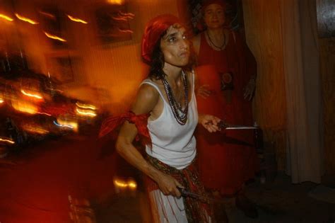 The True History and Faith Behind Voodoo