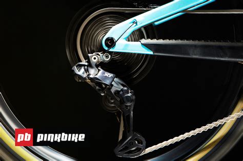 Video: Are We Finally Ready for the Automatic Groupset? - Pinkbike