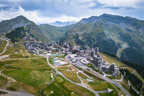 Morzine And Avoriaz Bike Park Portes Du Soleil 43ride Bike Mag