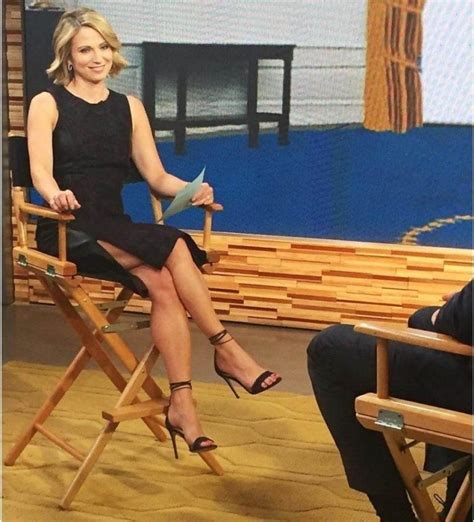 Hot And Sexy Amy Robach Photos ThBlog