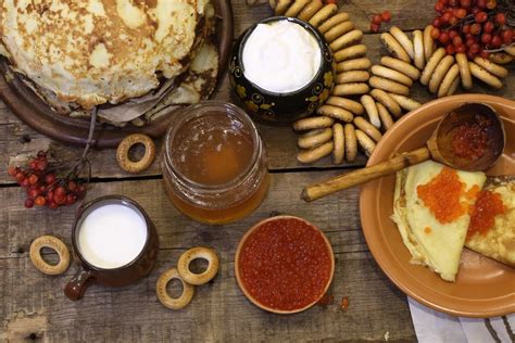 Tasty Russia Tours Traditional Russian Blini Pancakes Cooking Class