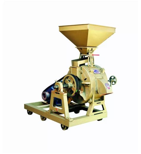 16 Inch Atta Chakki Price 75 Hp Atta Chakki Machine 16 Inch Vertical Micromill